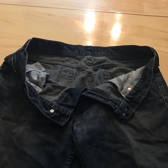 Jeans W 33 L 30 - Picture 3 of 8